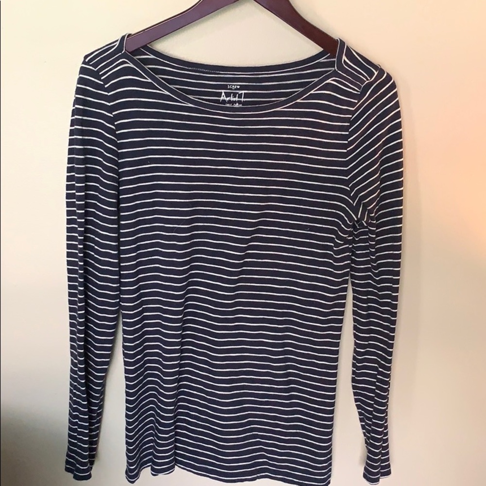 J. Crew | Artist T